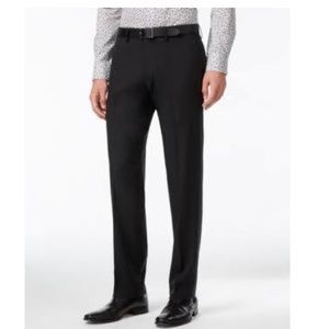 👔 Kenneth Cole Reaction Straight-Fit Stretch